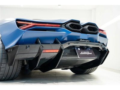 2024 Lamborghini REVUELTO thumbnail 16