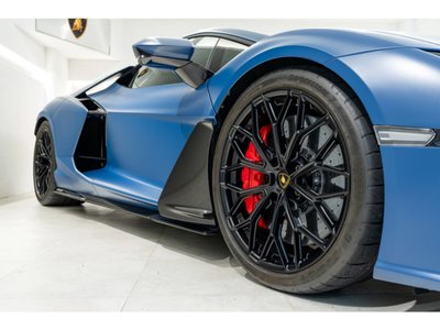 2024 Lamborghini REVUELTO thumbnail 13