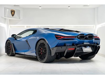 2024 Lamborghini REVUELTO photo 3
