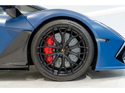 2024 Lamborghini REVUELTO photo 9