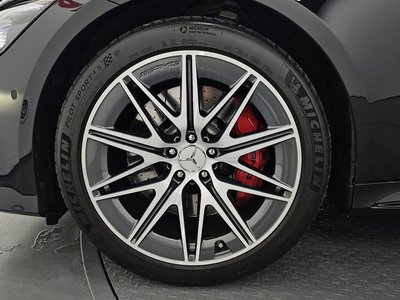 صورة 6 لـ 2023 Mercedes-BENZ GT AMG