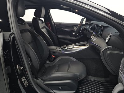 صورة 10 لـ 2023 Mercedes-BENZ GT AMG