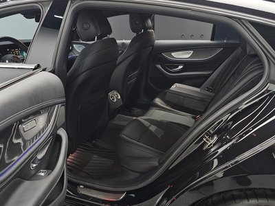 2023 Mercedes-BENZ GT AMG 缩略图 12