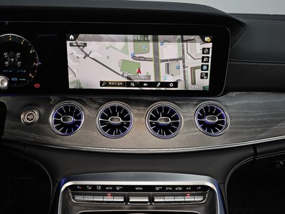 2023 Mercedes-BENZ GT AMG 缩略图 14