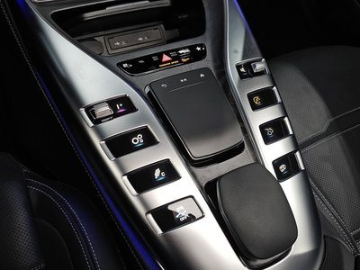 2023 Mercedes-BENZ GT AMG 缩略图 18