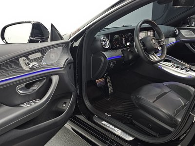 2023 Mercedes-BENZ GT AMG 缩略图 11