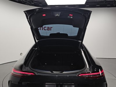 2023 Mercedes-BENZ GT AMG 缩略图 20