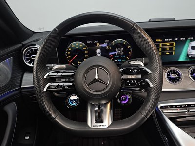 2023 Mercedes-BENZ GT AMG 缩略图 13