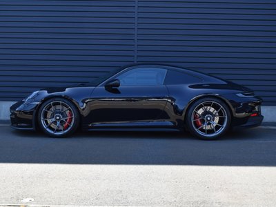 PORSCHE 911 - 2
