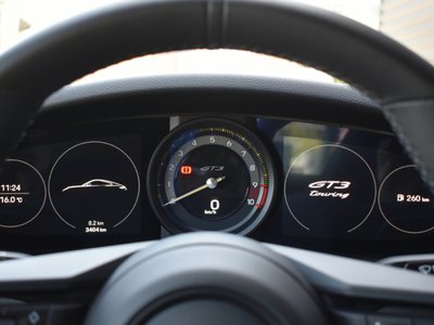 PORSCHE 911 - 7