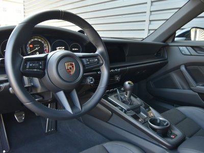 PORSCHE 911 - 8