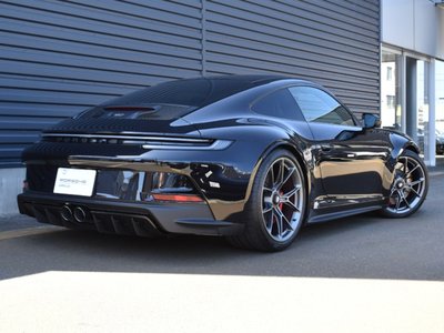 PORSCHE 911 - 3