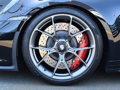 PORSCHE 911 - 6