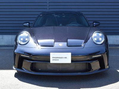 PORSCHE 911 - 4