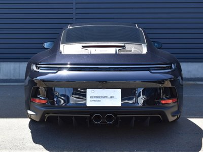 PORSCHE 911 - 5