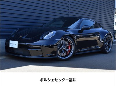 PORSCHE 911 - 1