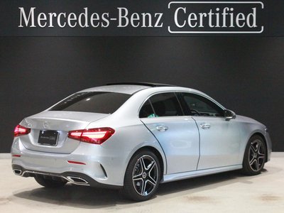MERCEDES-BENZ A-CLASS - 6
