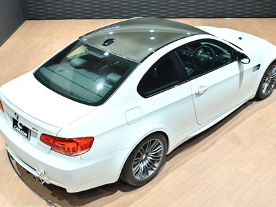 BMW M3 - 9