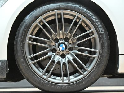 BMW M3 - 2