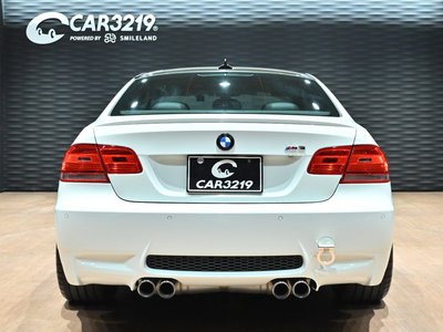 BMW M3 - 7