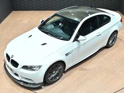 BMW M3 - 8