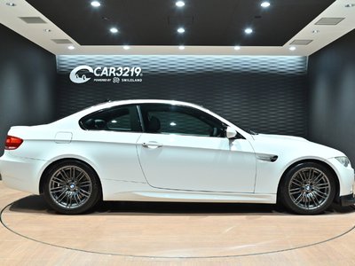 BMW M3 - 10