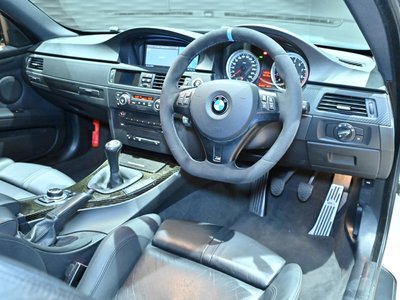 BMW M3 - 4