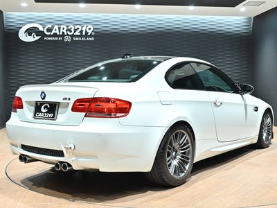 BMW M3 - 5