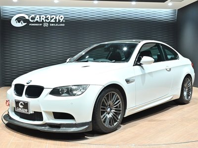 BMW M3 - 1
