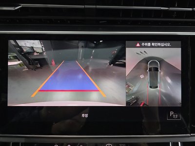 2021 AUDI Q8 — миниатюра 15