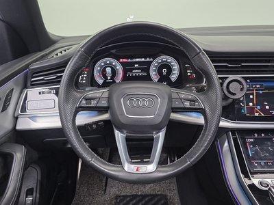 2021 AUDI Q8 — миниатюра 13