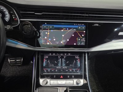 2021 AUDI Q8 — миниатюра 14