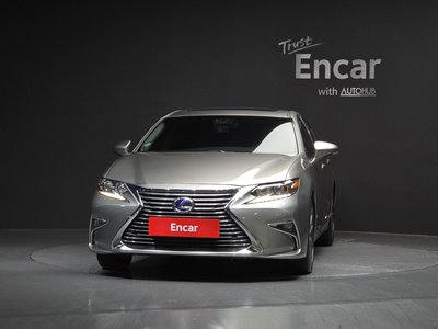 LEXUS ES - 2