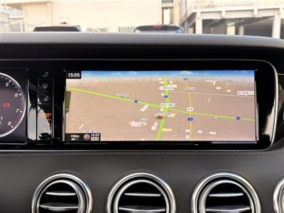 MERCEDES-BENZ S-CLASS - 2