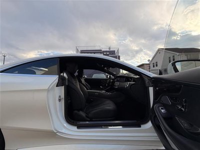 MERCEDES-BENZ S-CLASS - 10