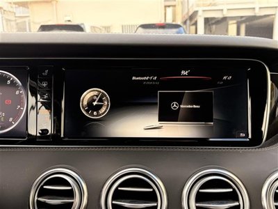 MERCEDES-BENZ S-CLASS - 3