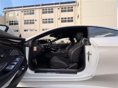 MERCEDES-BENZ S-CLASS - 6