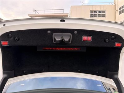 MERCEDES-BENZ S-CLASS - 8