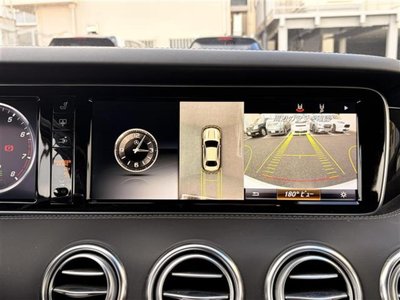 MERCEDES-BENZ S-CLASS - 5