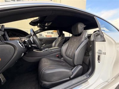 MERCEDES-BENZ S-CLASS - 7