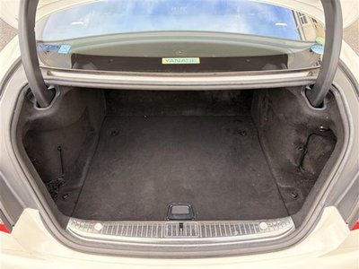 MERCEDES-BENZ S-CLASS - 9