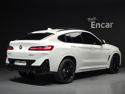 BMW X4 - 4