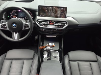 BMW X4 - 5