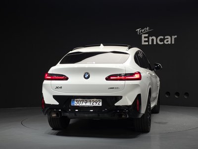 BMW X4 - 3