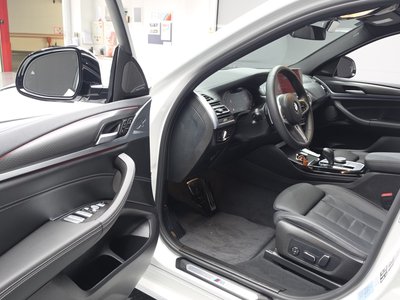BMW X4 - 10