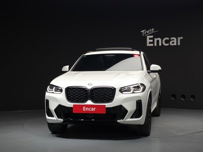 BMW X4 - 2