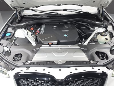 BMW X4 - 7
