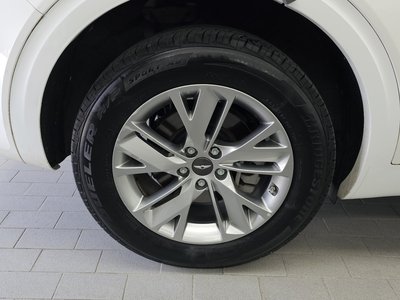 2022 Genesis GV70 照片 6
