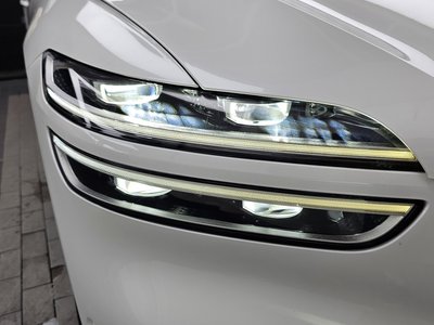 2022 Genesis GV70 照片 9