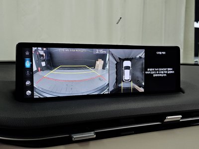 2022 Genesis GV70 thumbnail 21